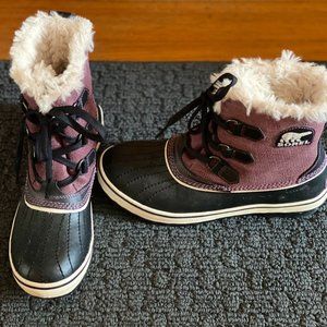 SOREL SZ 7 TIVOLI BOOT